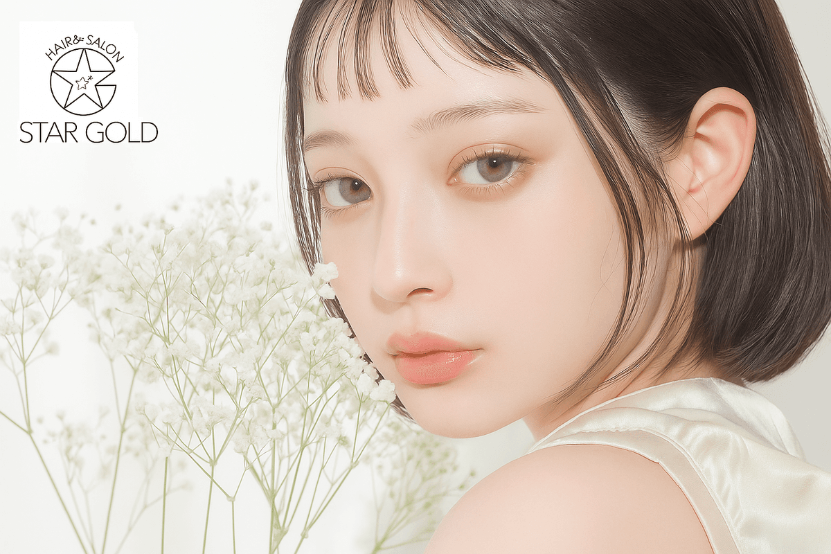 STARGOLD ヘアケア
